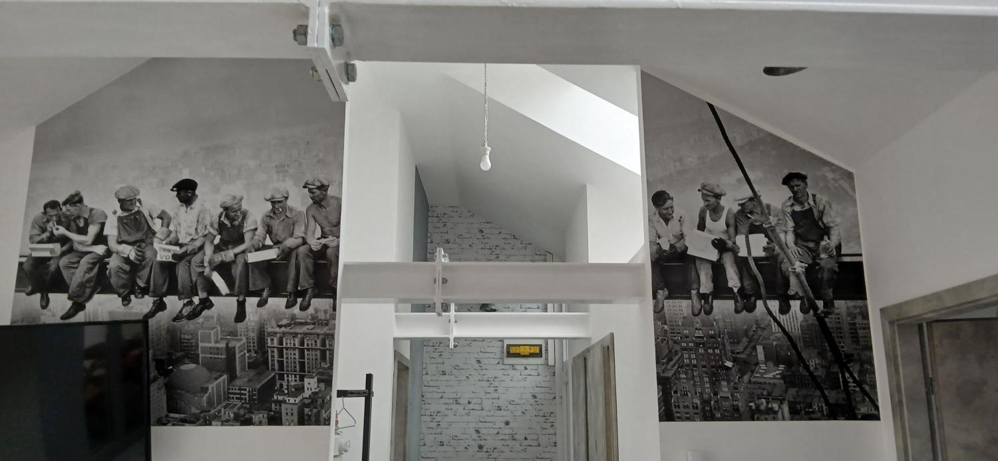 8X8 Tetoter Apartman Szeged Luaran gambar